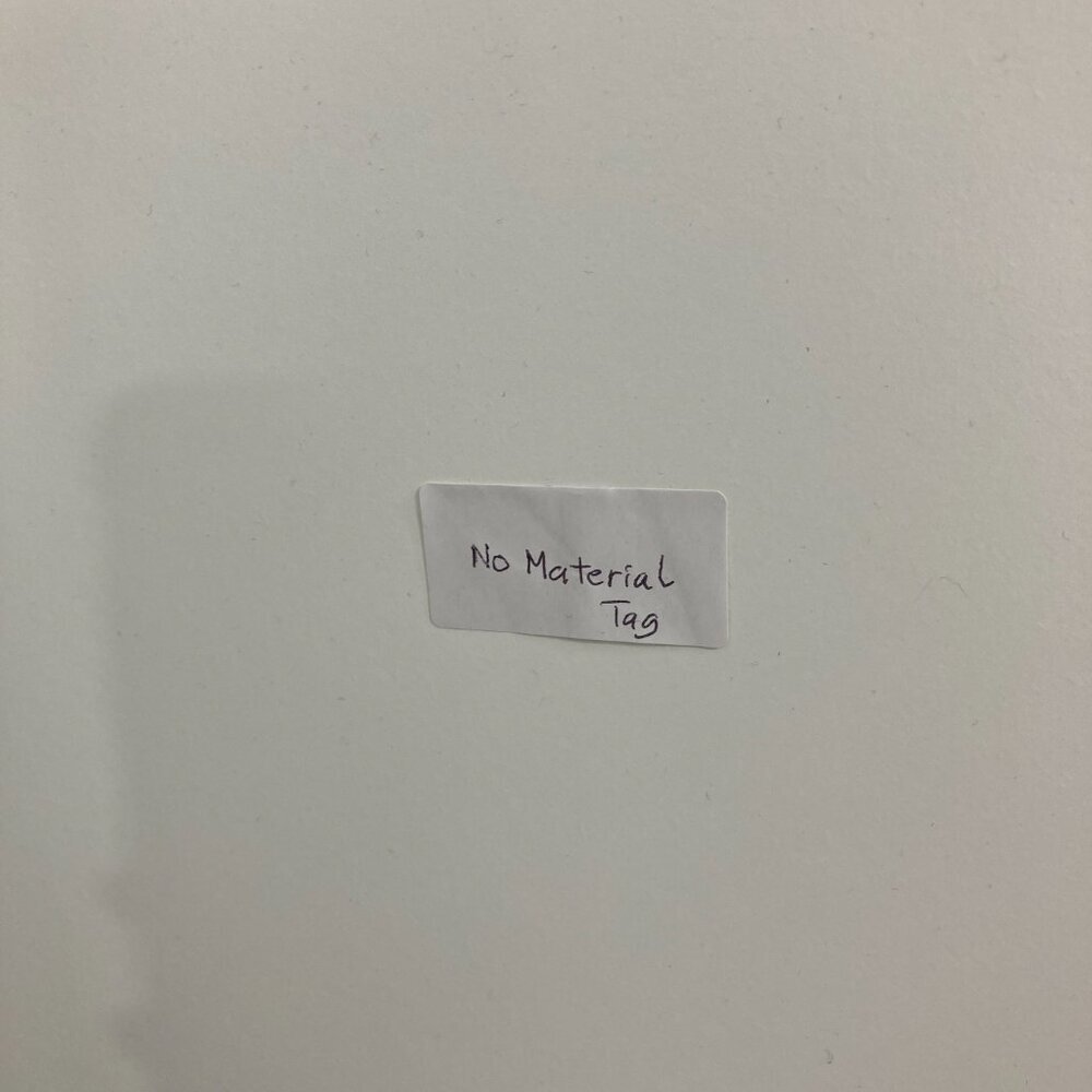 Peruvian Connection Medium Gray Silver Long Sleev… - image 5